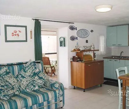 Casamare Holiday home *