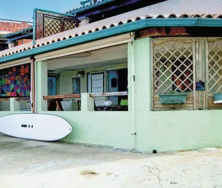 Holiday home Casamare Castelsardo